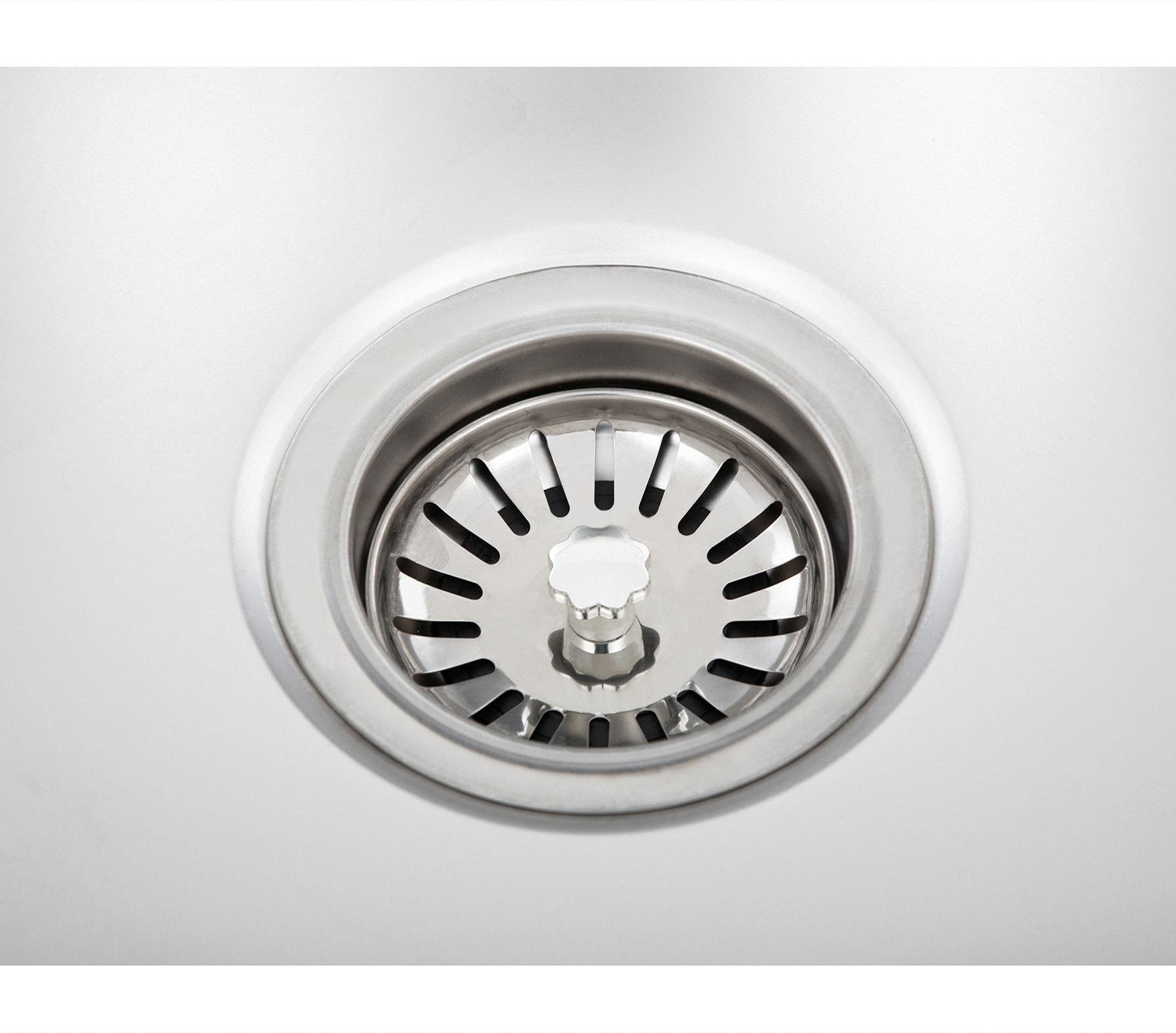 Кухонная мойка InterLine SPRING sateen - изображение 3