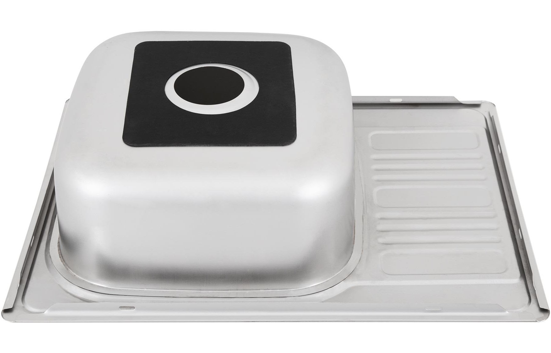 Кухонная мойка InterLine SPRING sateen - изображение 5