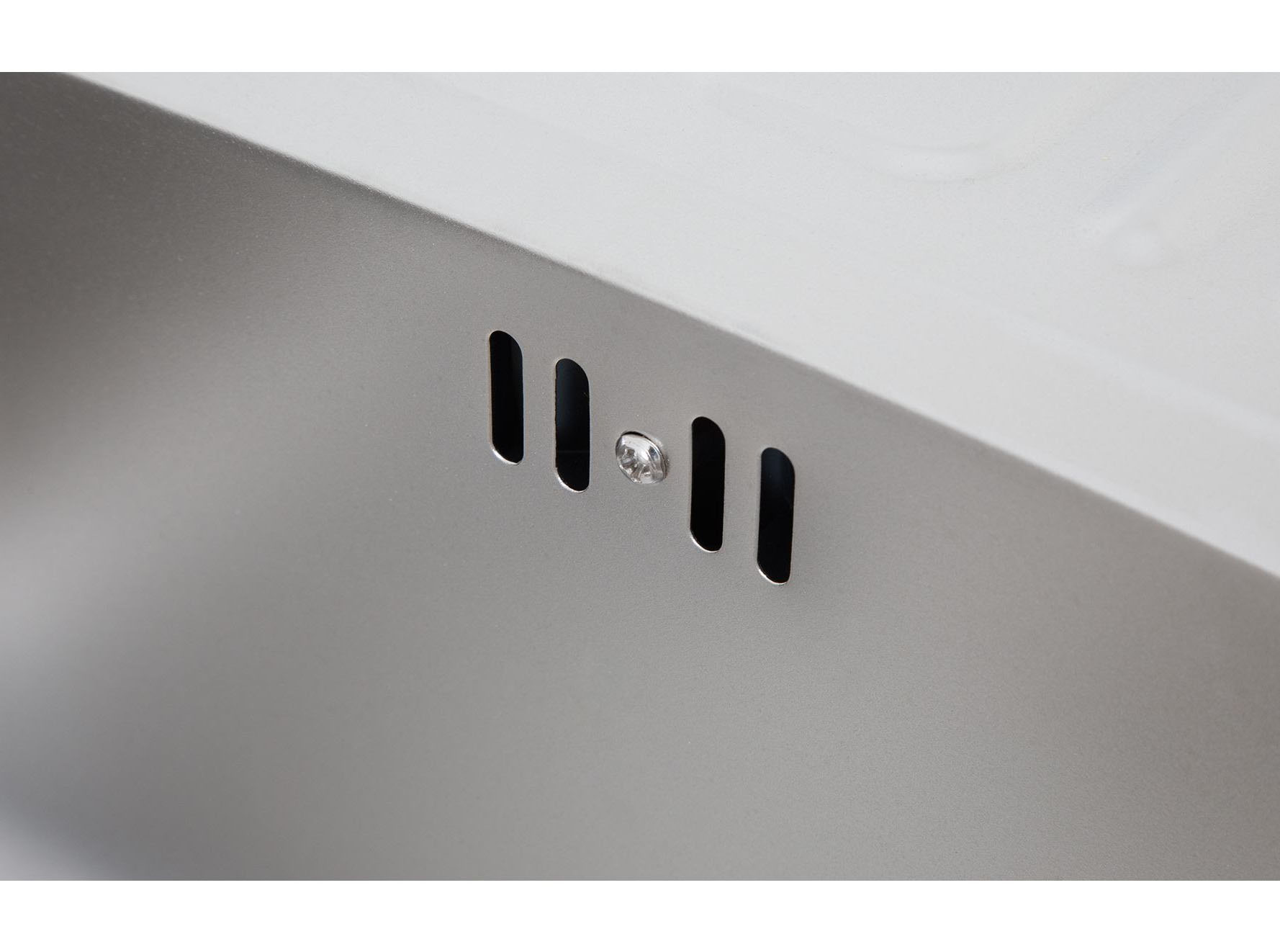 Кухонная мойка InterLine SPRING sateen - изображение 4