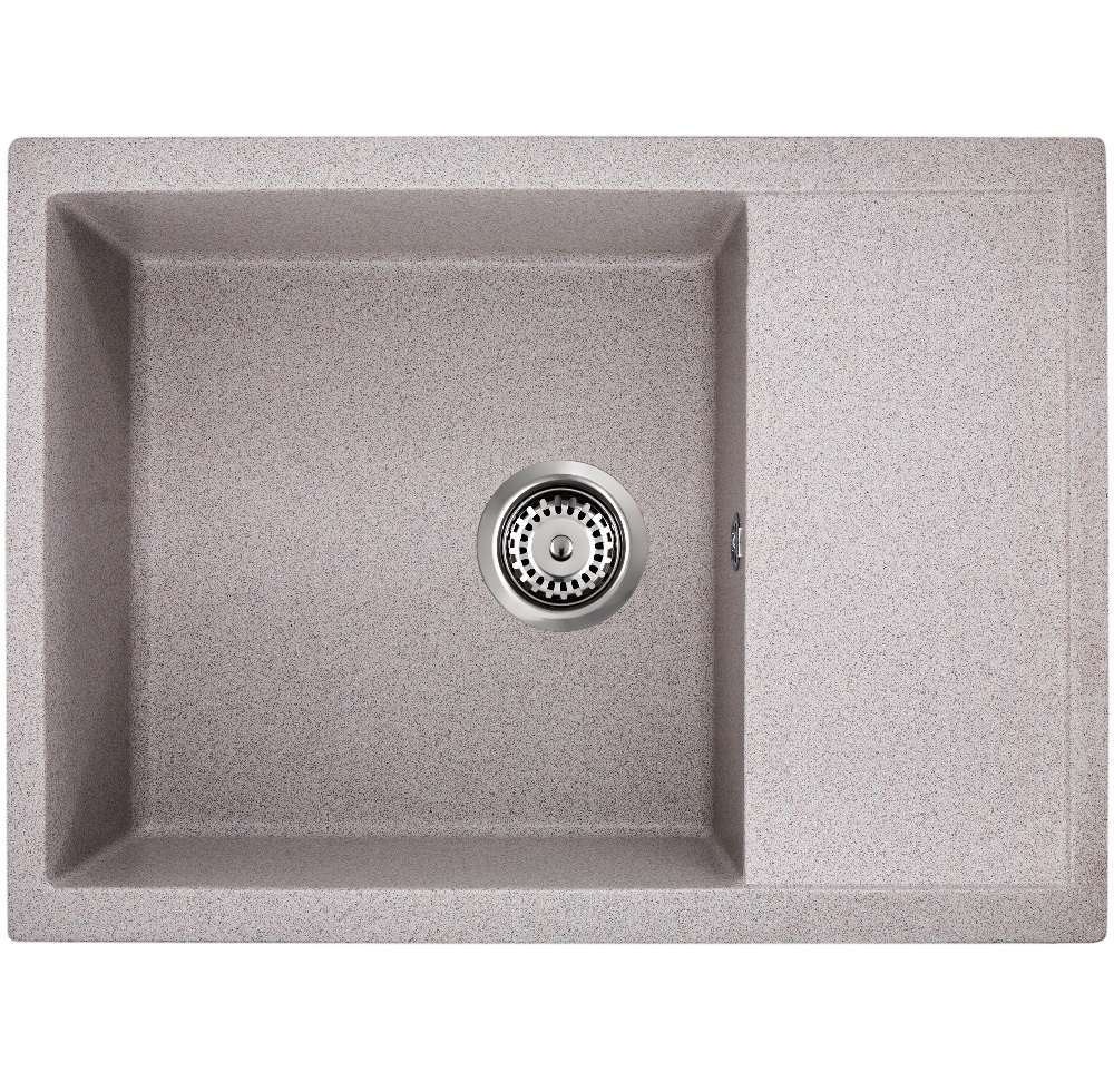 Кухонная мойка InterLine SPRING terra - изображение 1