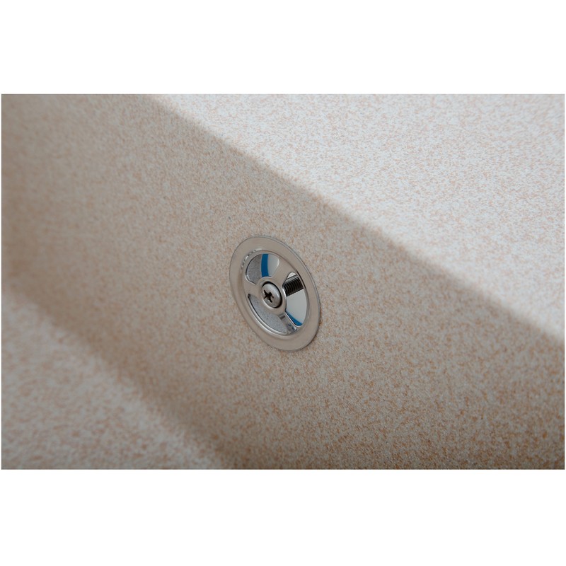 Кухонная мойка InterLine STYLE avena - изображение 4