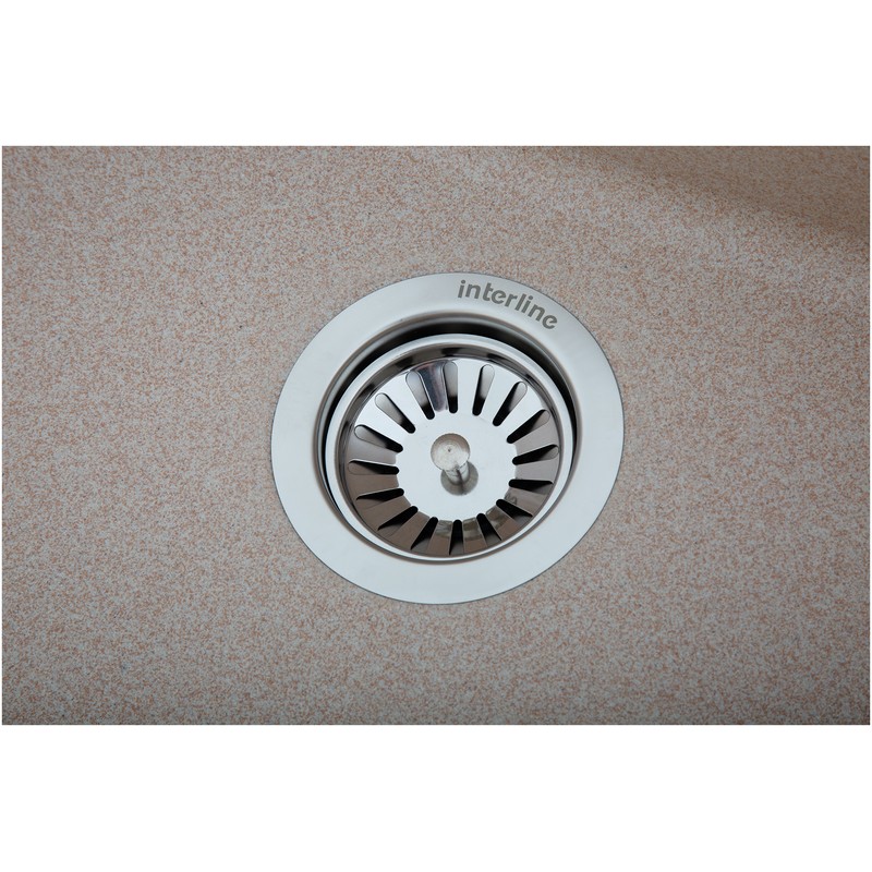 Кухонная мойка InterLine STYLE avena - изображение 3