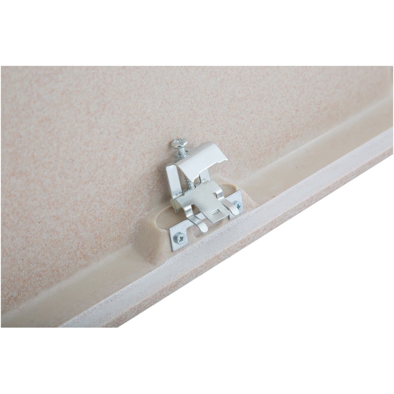 Кухонная мойка InterLine STYLE avena - изображение 5