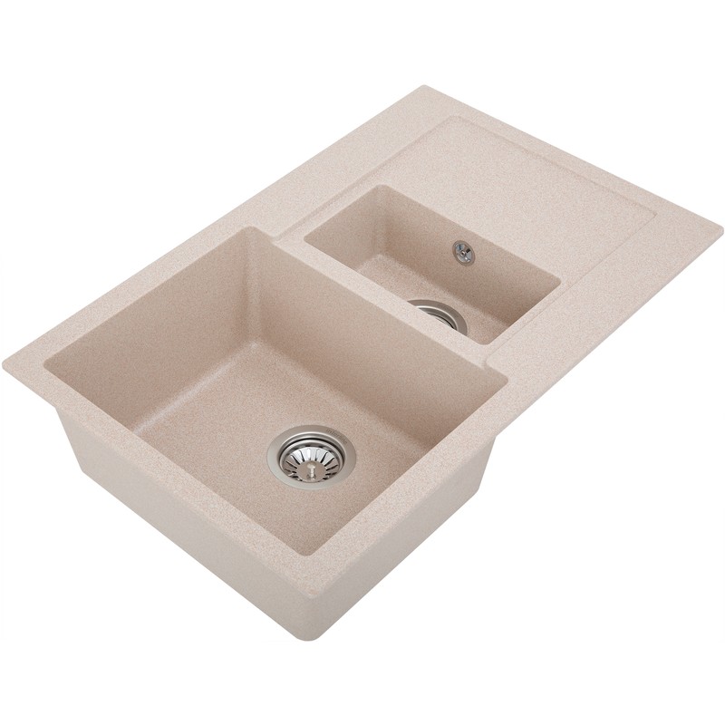 Кухонная мойка InterLine STYLE avena - изображение 2