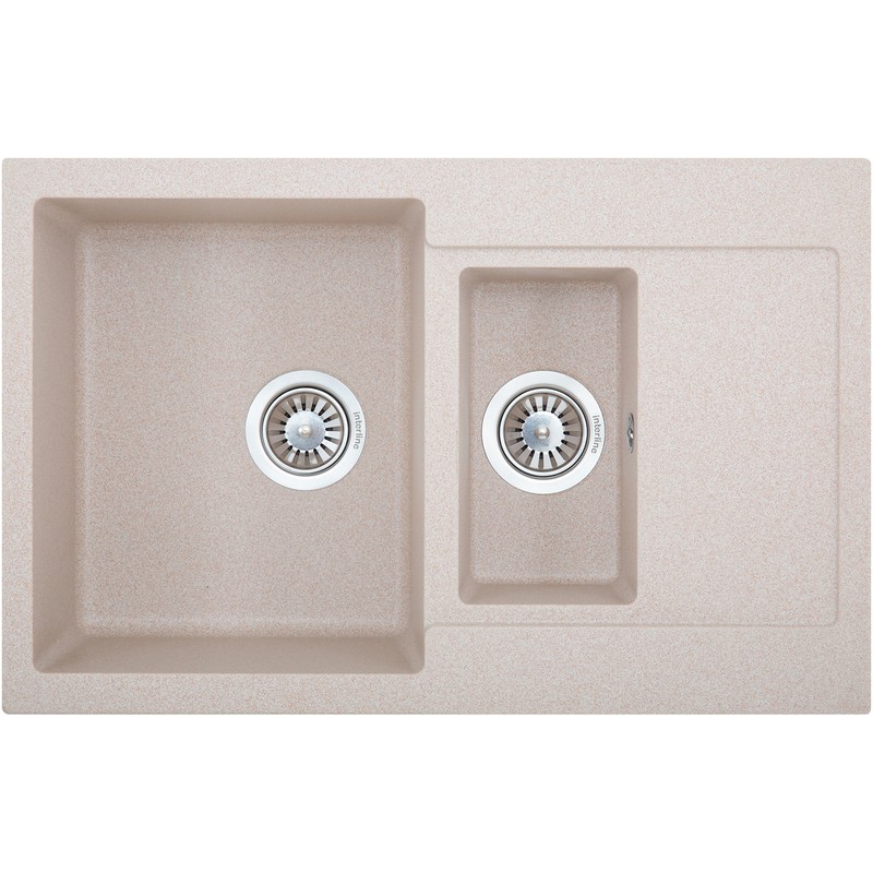 Кухонная мойка InterLine STYLE avena - изображение 1