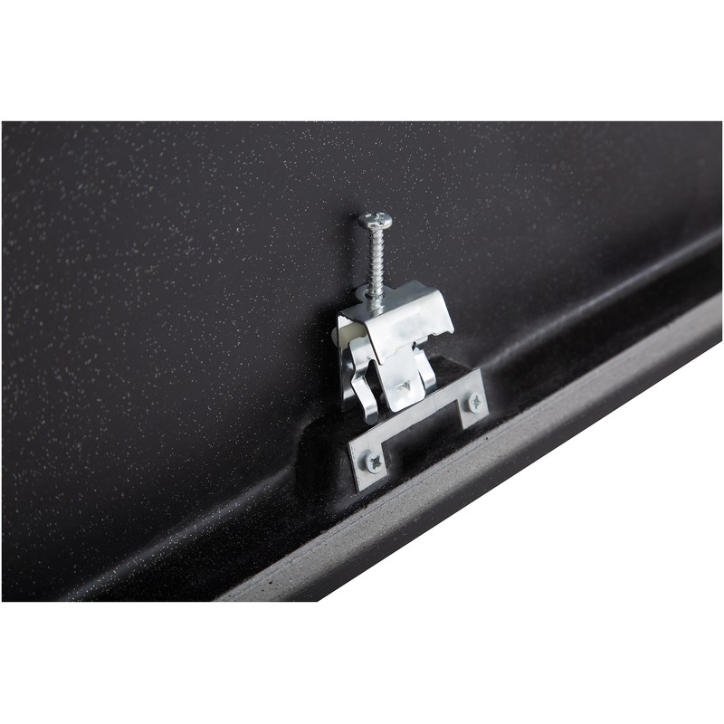 Кухонная мойка InterLine STYLE black - изображение 5