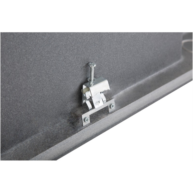 Кухонная мойка InterLine STYLE grigio - изображение 5