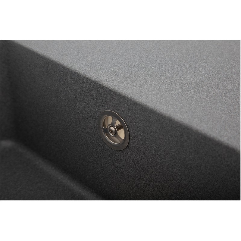 Кухонная мойка InterLine STYLE grigio - изображение 4