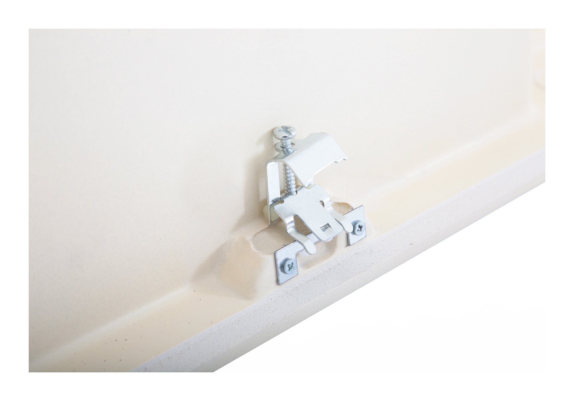 Кухонна мийка InterLine STYLE old white - изображение 5