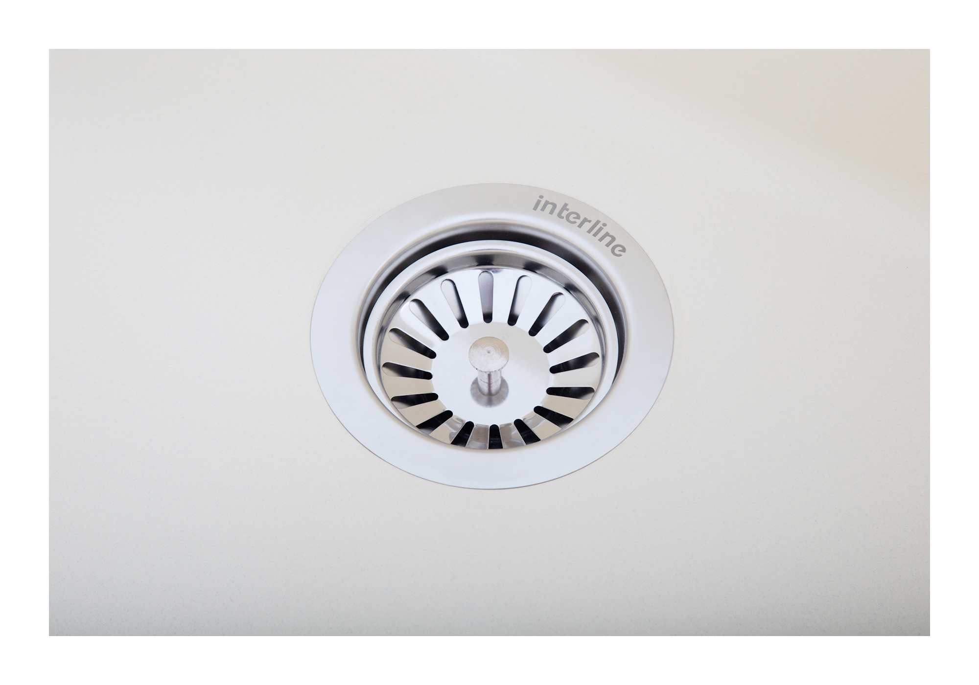 Кухонна мийка InterLine STYLE old white - изображение 3