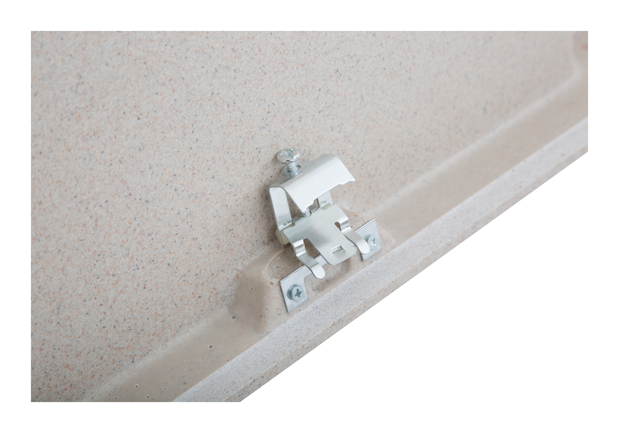 Кухонная мойка InterLine STYLE terra - изображение 5