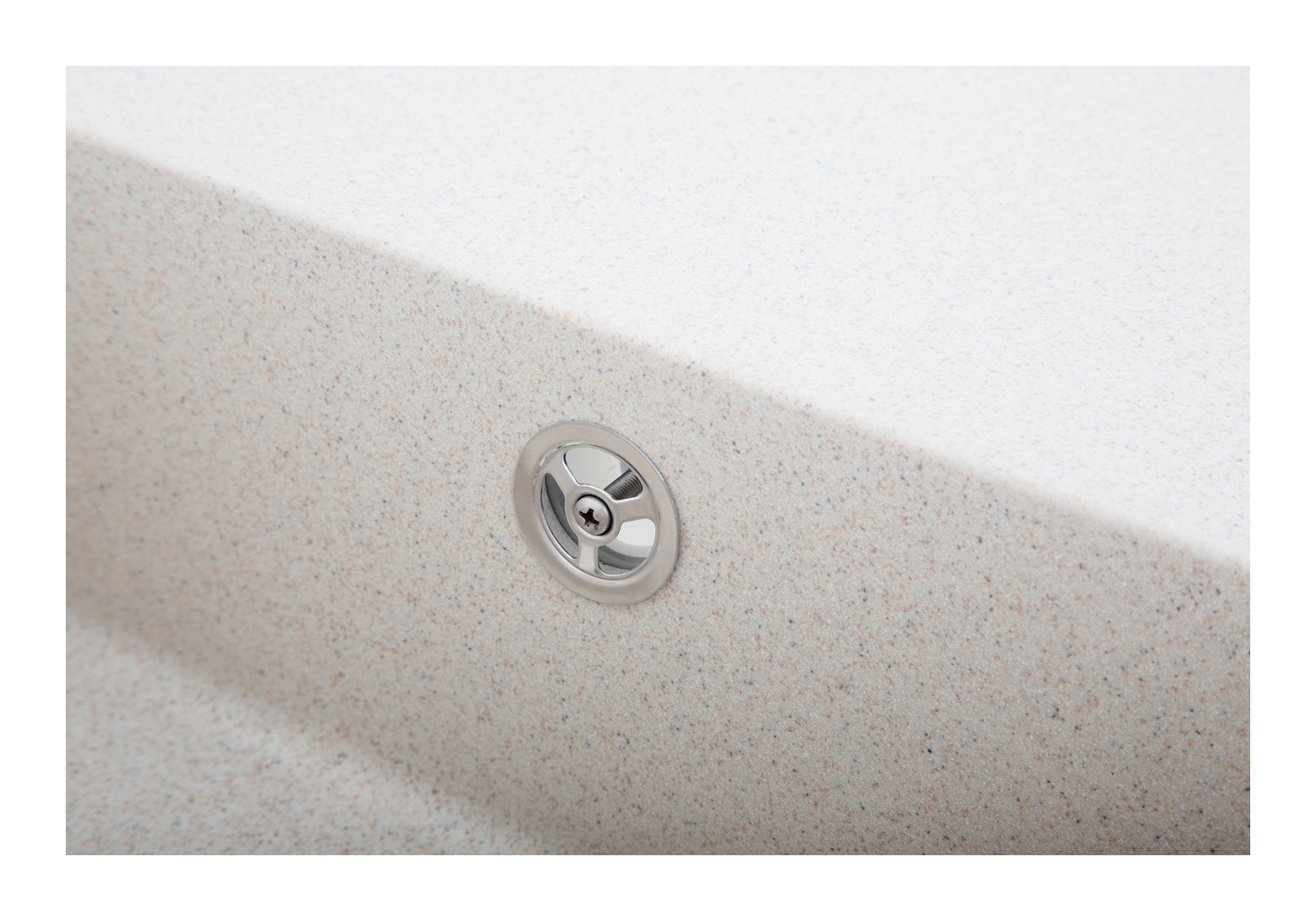 Кухонная мойка InterLine STYLE terra - изображение 4