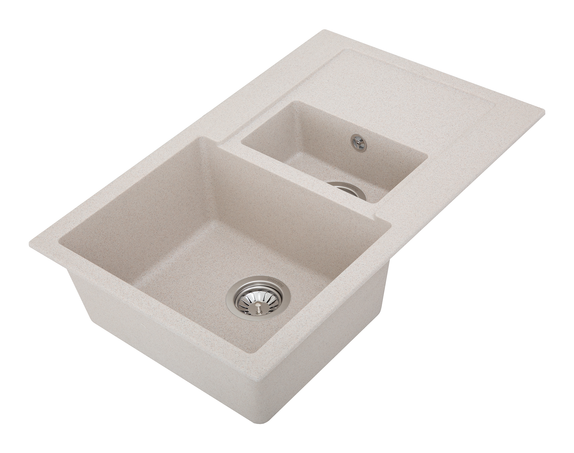 Кухонная мойка InterLine STYLE terra - изображение 2