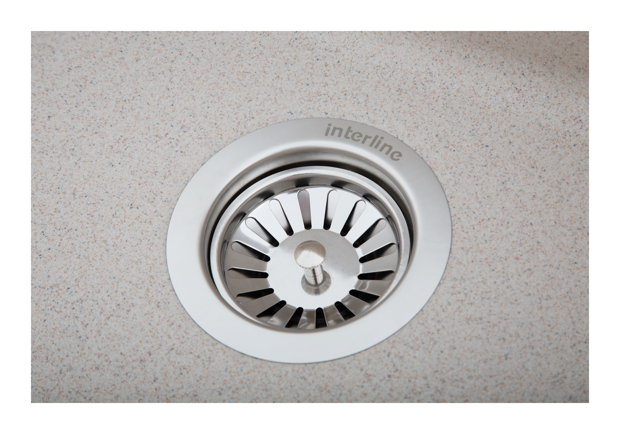 Кухонная мойка InterLine STYLE terra - изображение 3