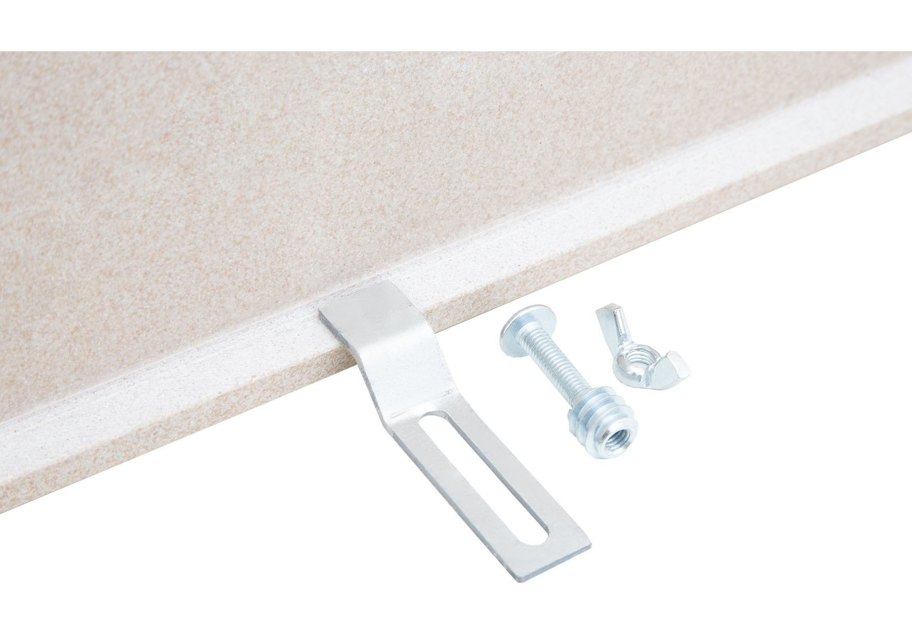 Кухонна мийка InterLine UNDER 600 avena - изображение 5