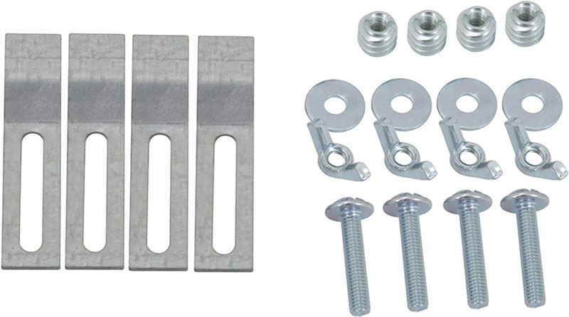 Кухонна мийка InterLine UNDER 600 terra - изображение 8