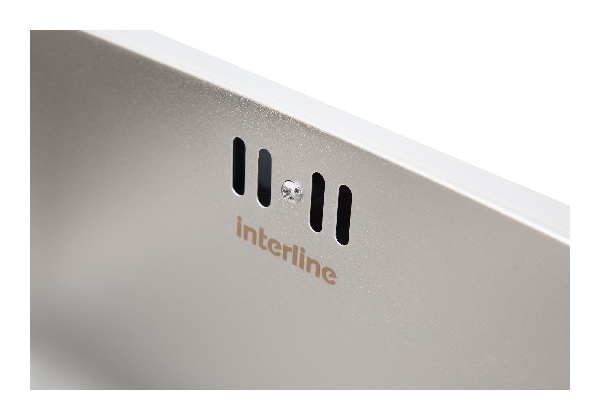 Кухонная мойка InterLine UNDER sateen - изображение 5