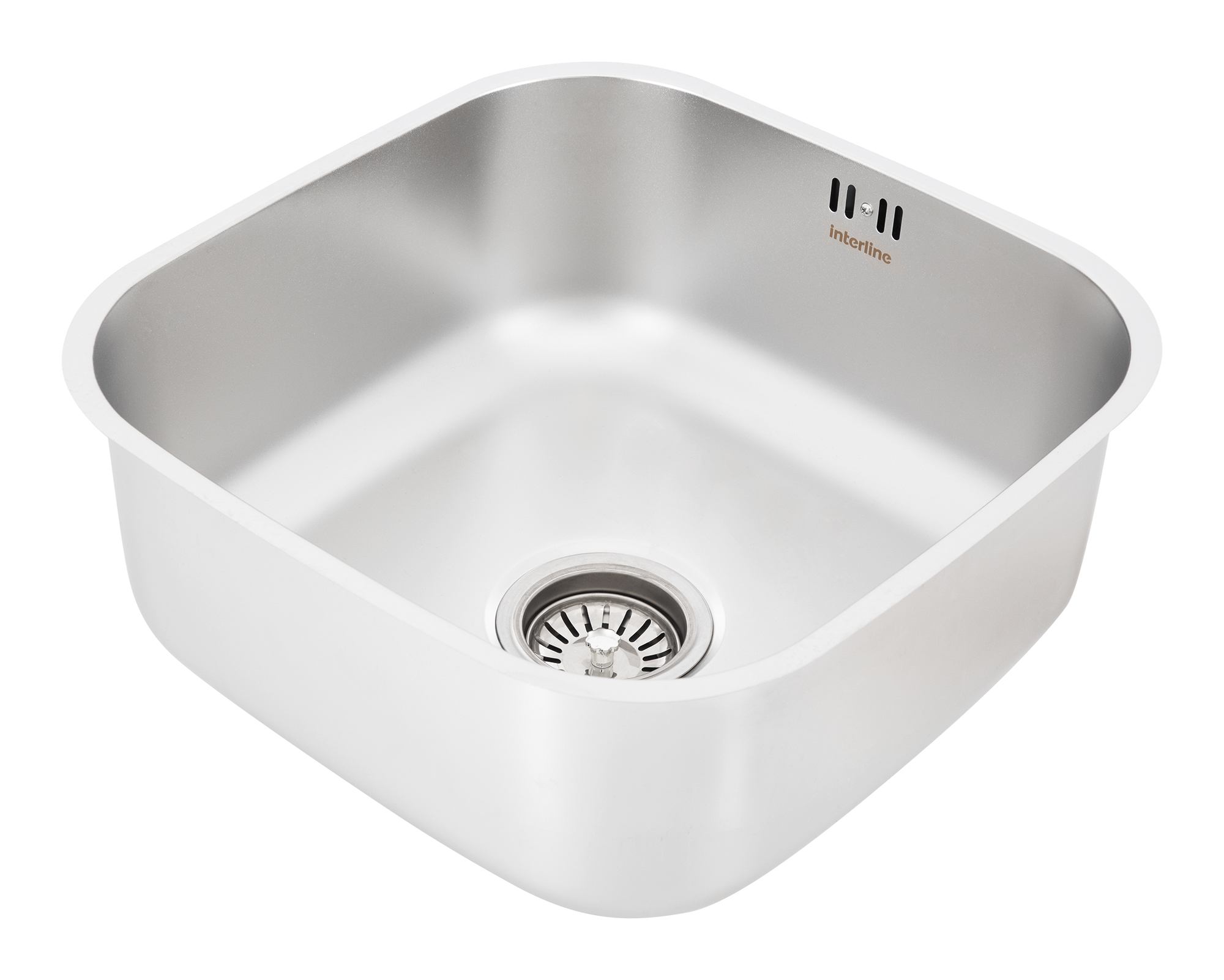 Кухонная мойка InterLine UNDER sateen - изображение 2