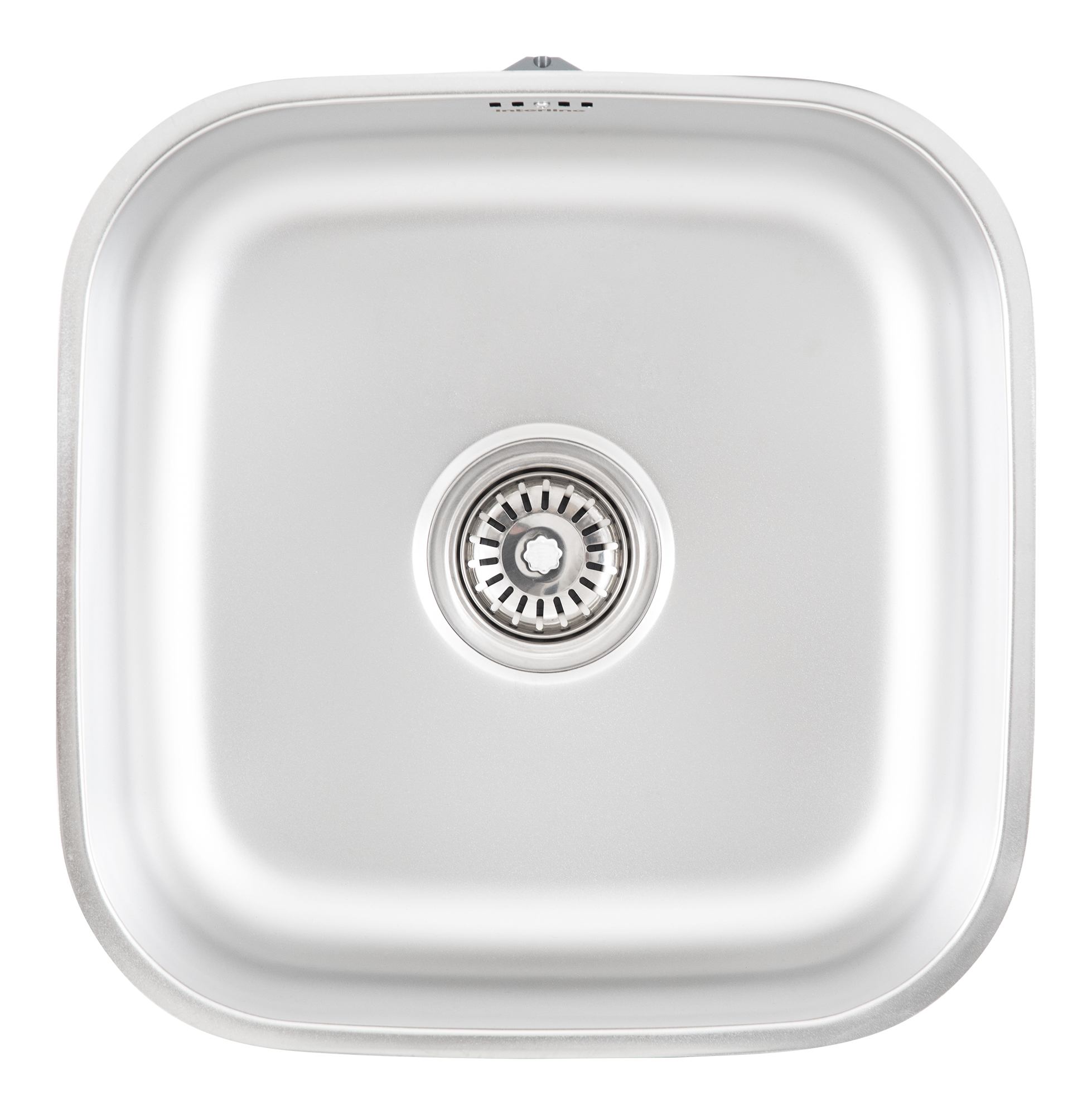 Кухонная мойка InterLine UNDER sateen - изображение 1
