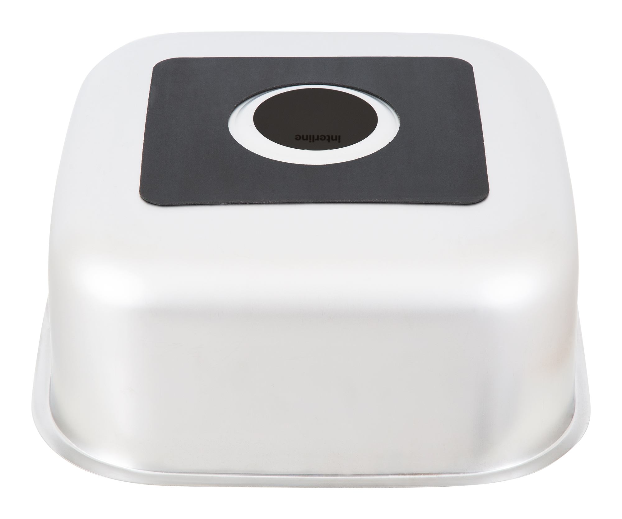 Кухонная мойка InterLine UNDER sateen - изображение 6