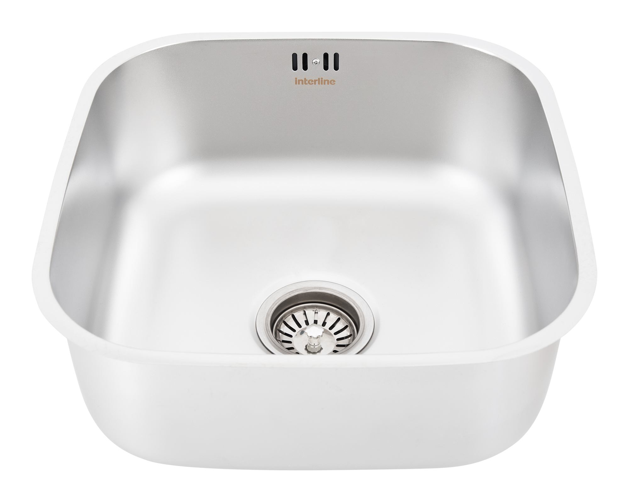Кухонная мойка InterLine UNDER sateen - изображение 3