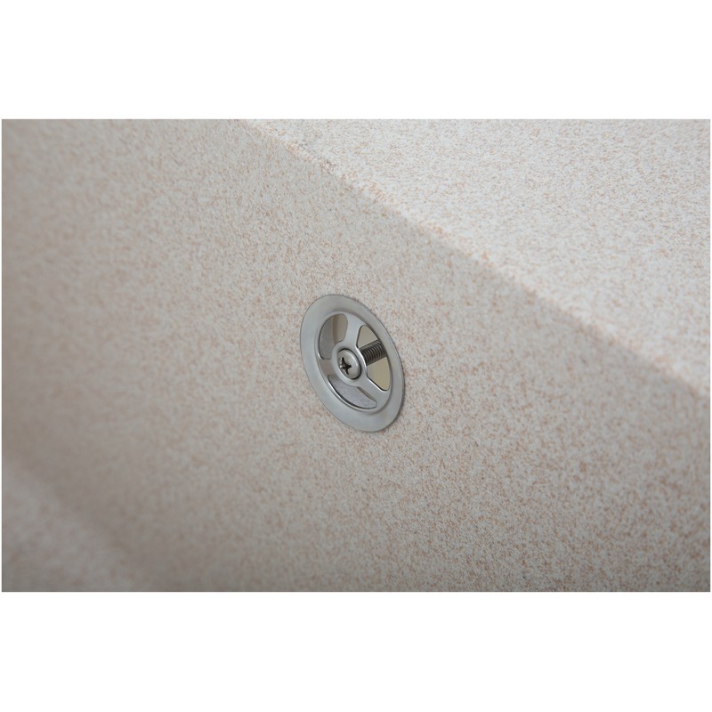 Кухонная мойка InterLine VEGA avena - изображение 5