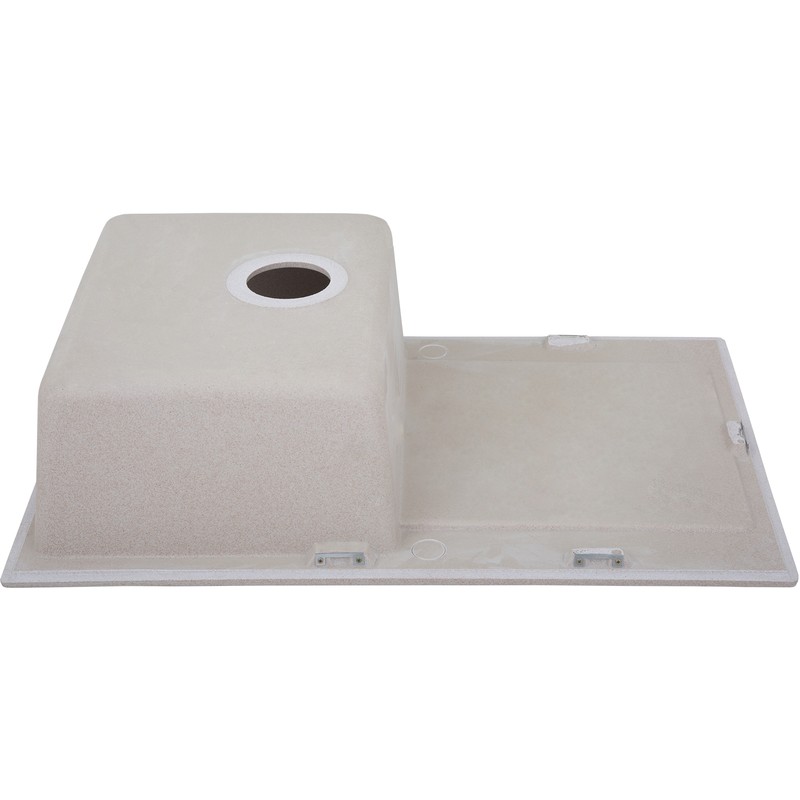 Кухонная мойка InterLine VEGA avena - изображение 4