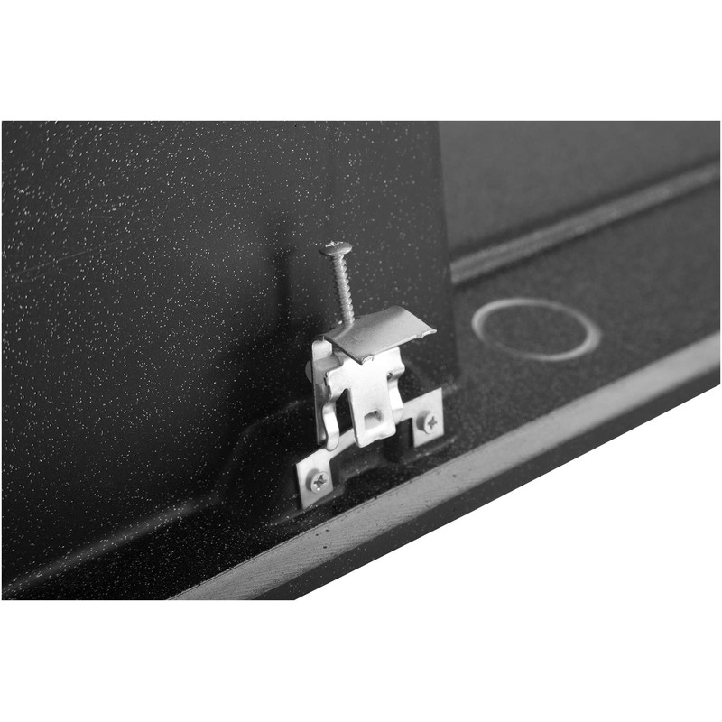 Кухонна мийка InterLine VEGA black - изображение 7