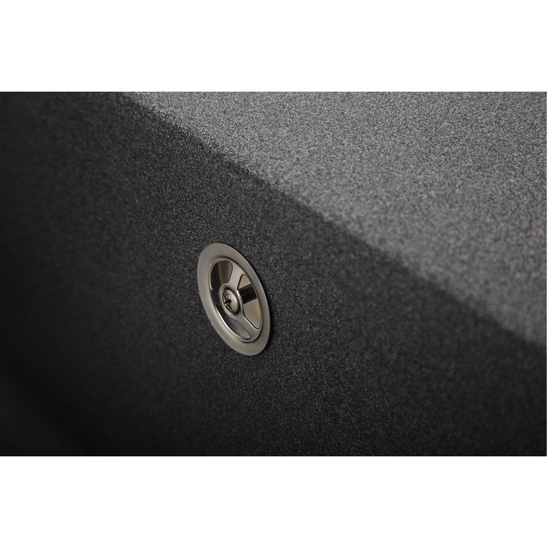 Кухонна мийка InterLine VEGA grigio - изображение 5