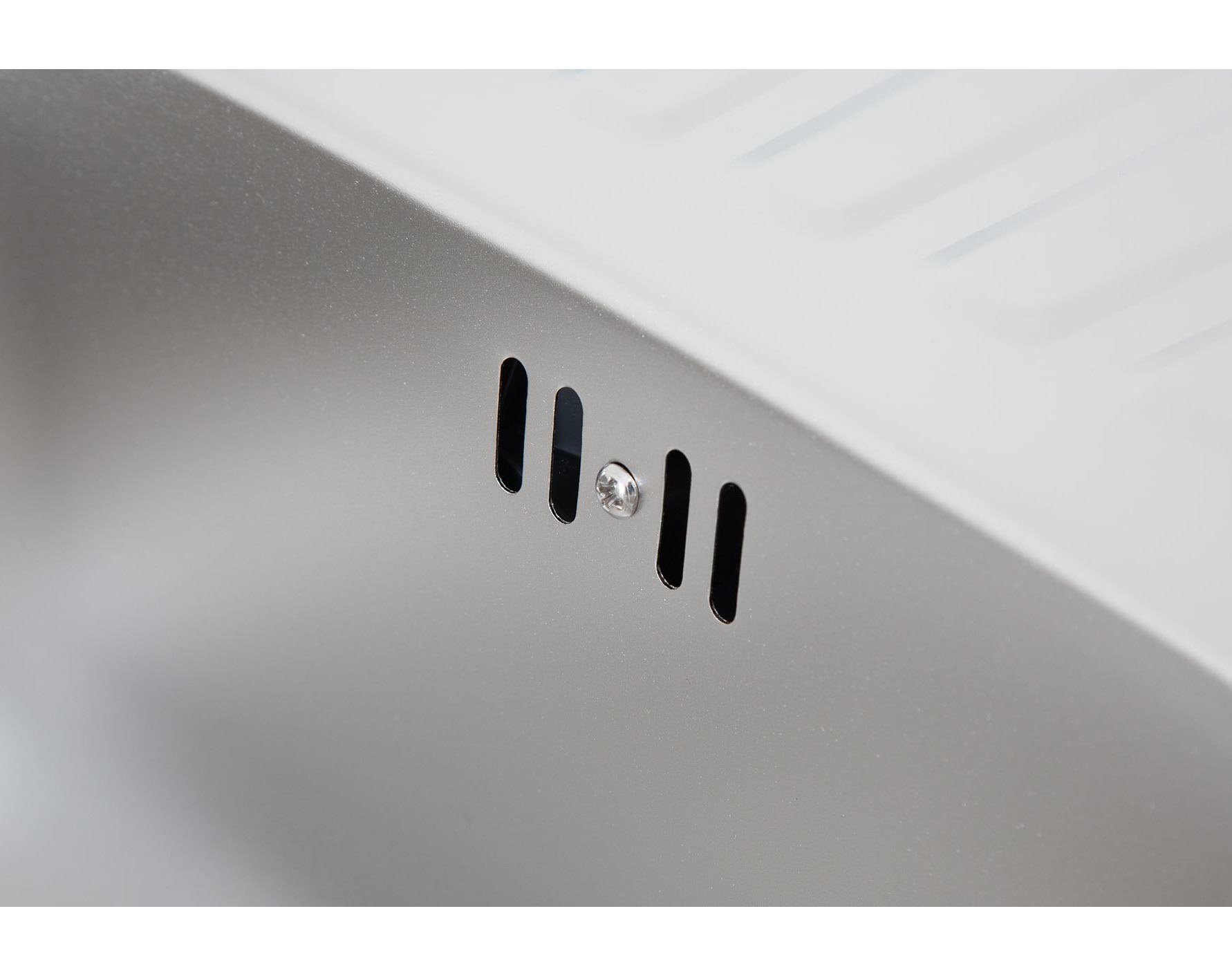 Кухонная мойка InterLine VEGA sateen - изображение 4