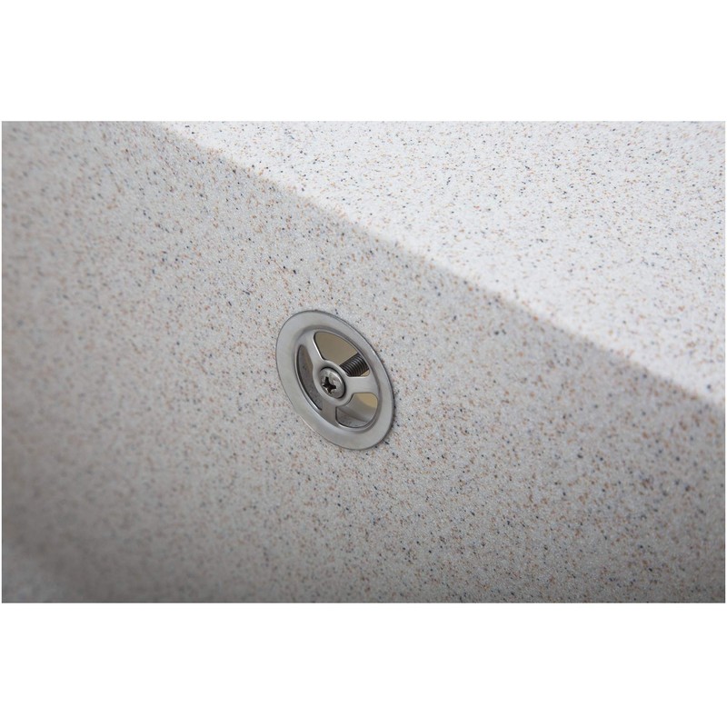 Кухонная мойка InterLine VEGA terra - изображение 5