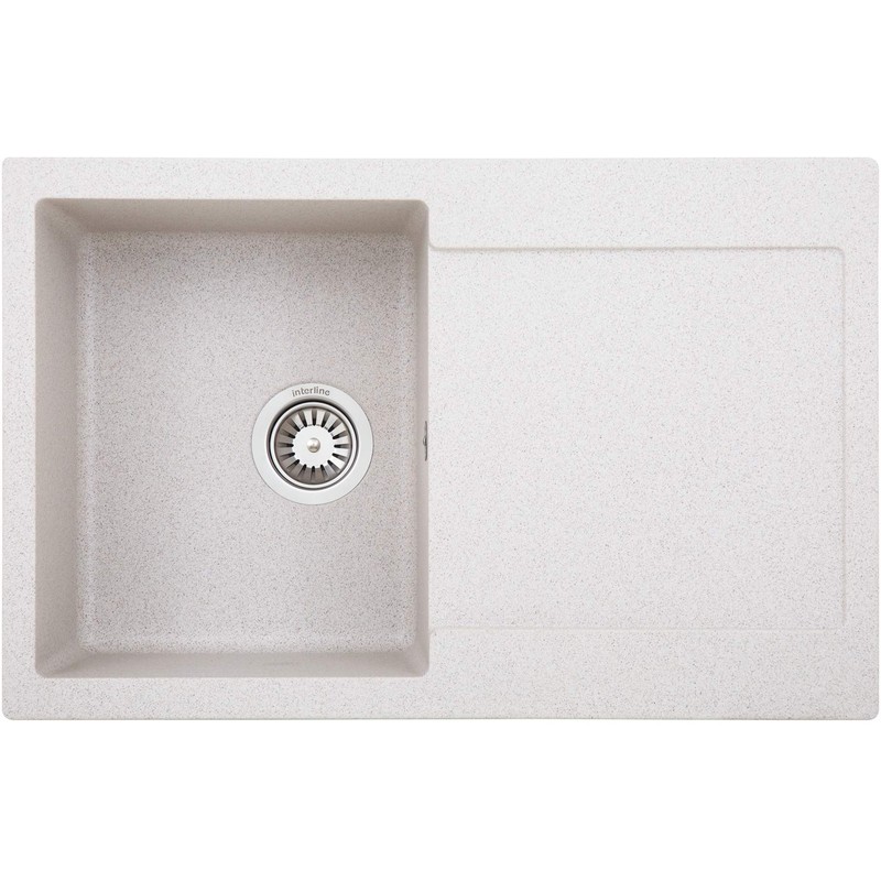Кухонная мойка InterLine VEGA terra - изображение 1
