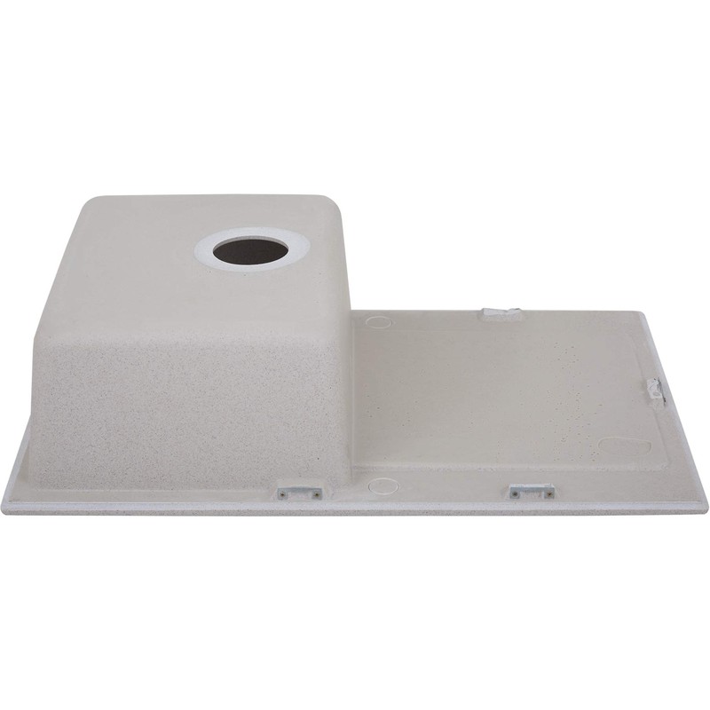 Кухонная мойка InterLine VEGA terra - изображение 6