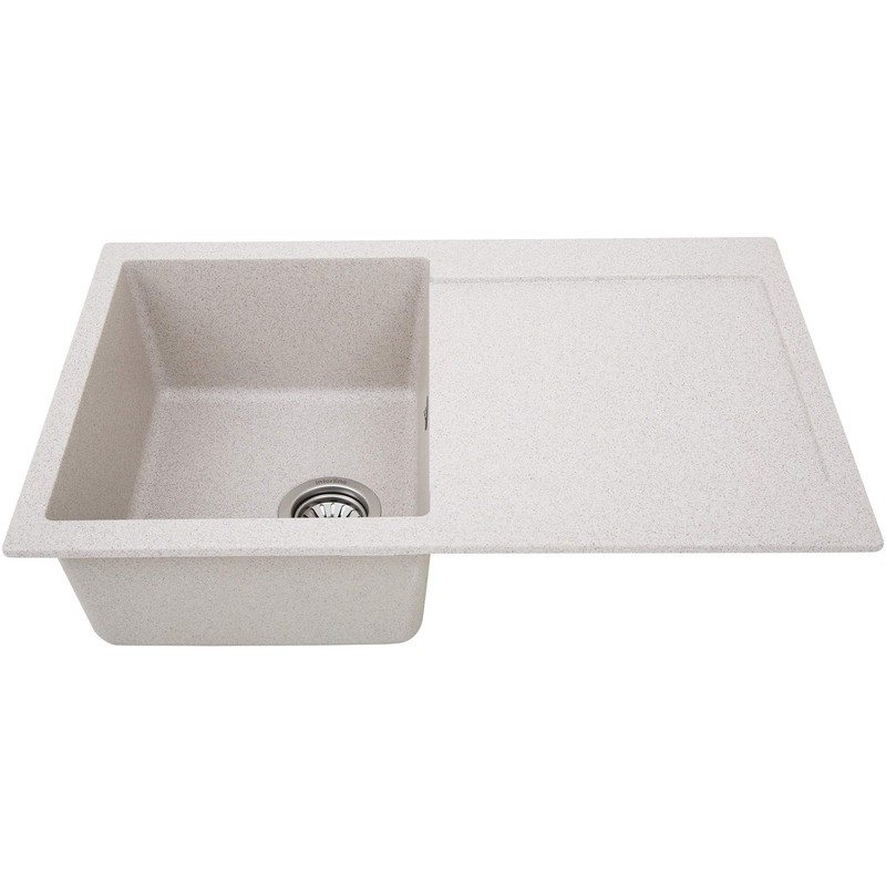 Кухонная мойка InterLine VEGA terra - изображение 2