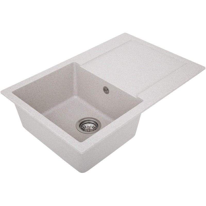 Кухонная мойка InterLine VEGA terra - изображение 3