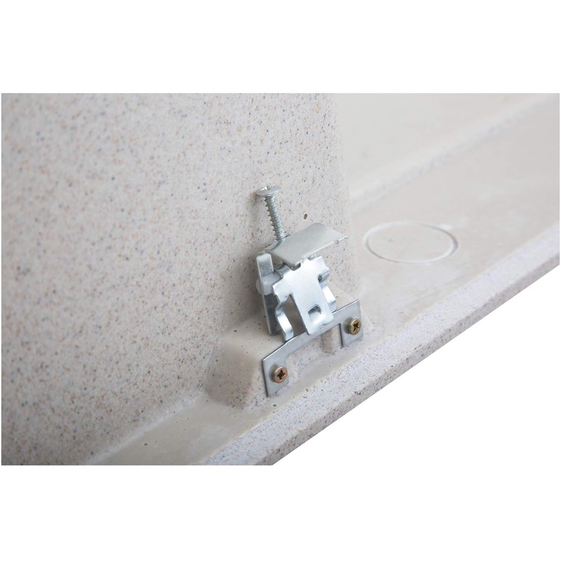 Кухонная мойка InterLine VEGA terra - изображение 7