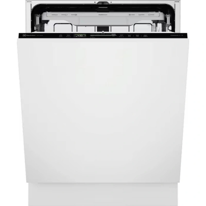 Посудомийна машина Electrolux E82LX520T - изображение 1