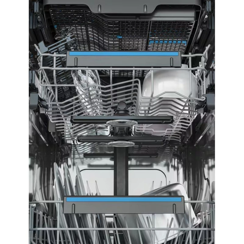 Посудомийна машина Electrolux EEA13200L - изображение 3