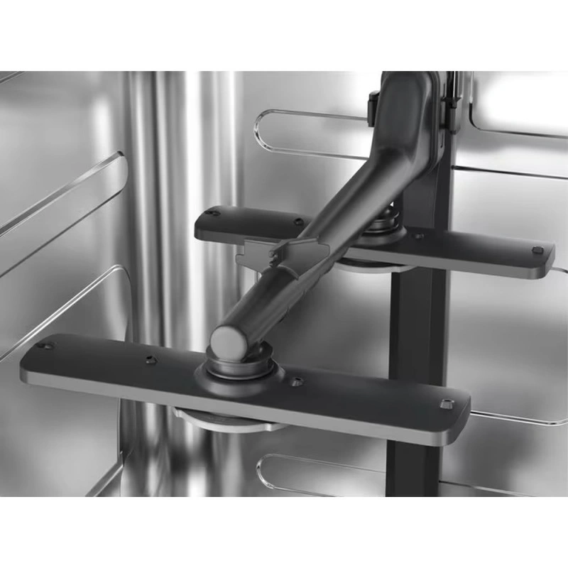 Посудомийна машина Electrolux EEA13200L - изображение 5