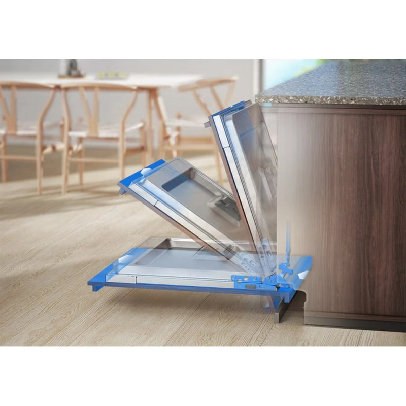 Посудомийна машина Electrolux EEA13200L - изображение 9