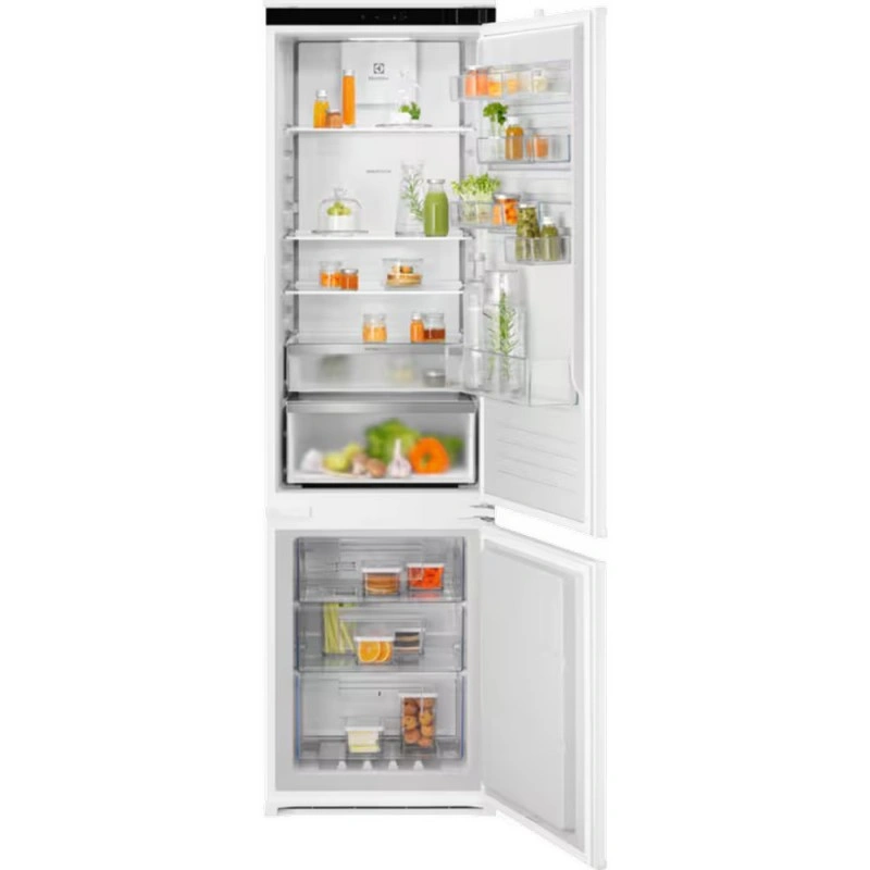 Холодильник Electrolux ENA7CE19S - изображение 1