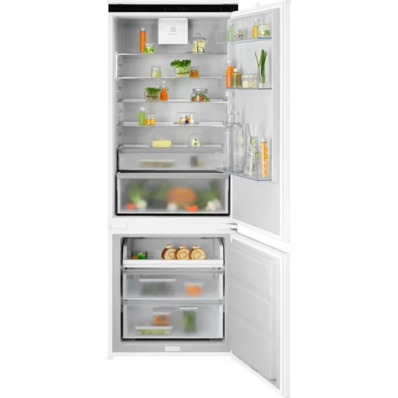 Холодильник Electrolux ENA7TE75S - изображение 1