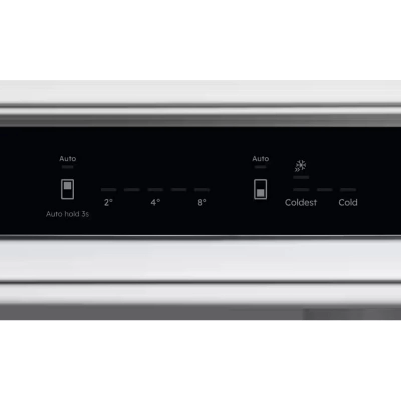 Холодильник Electrolux ENA7TE75S - изображение 2