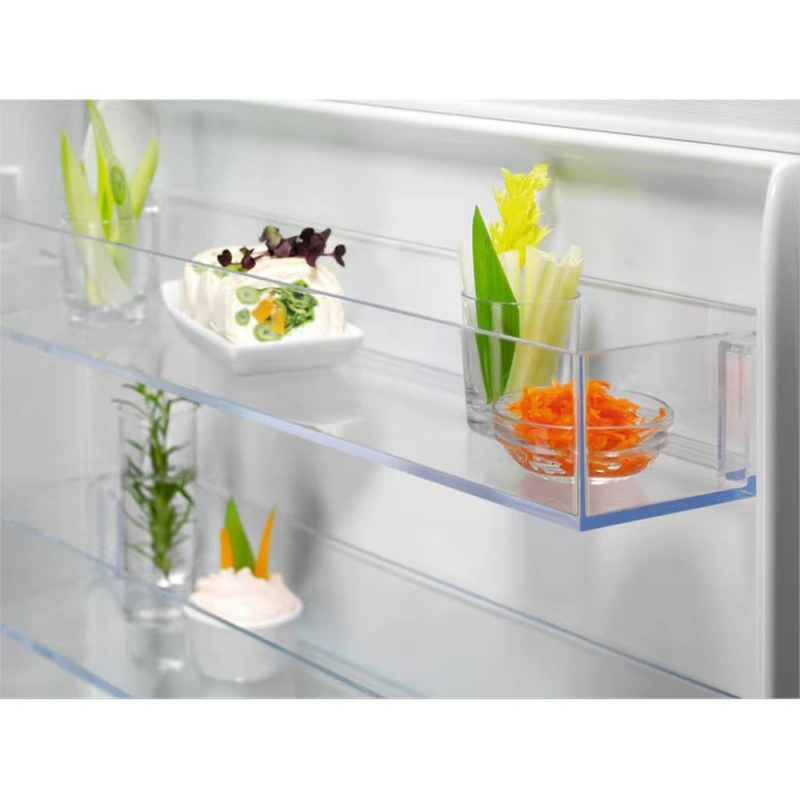 Холодильник Electrolux ENA7TE75S - изображение 4