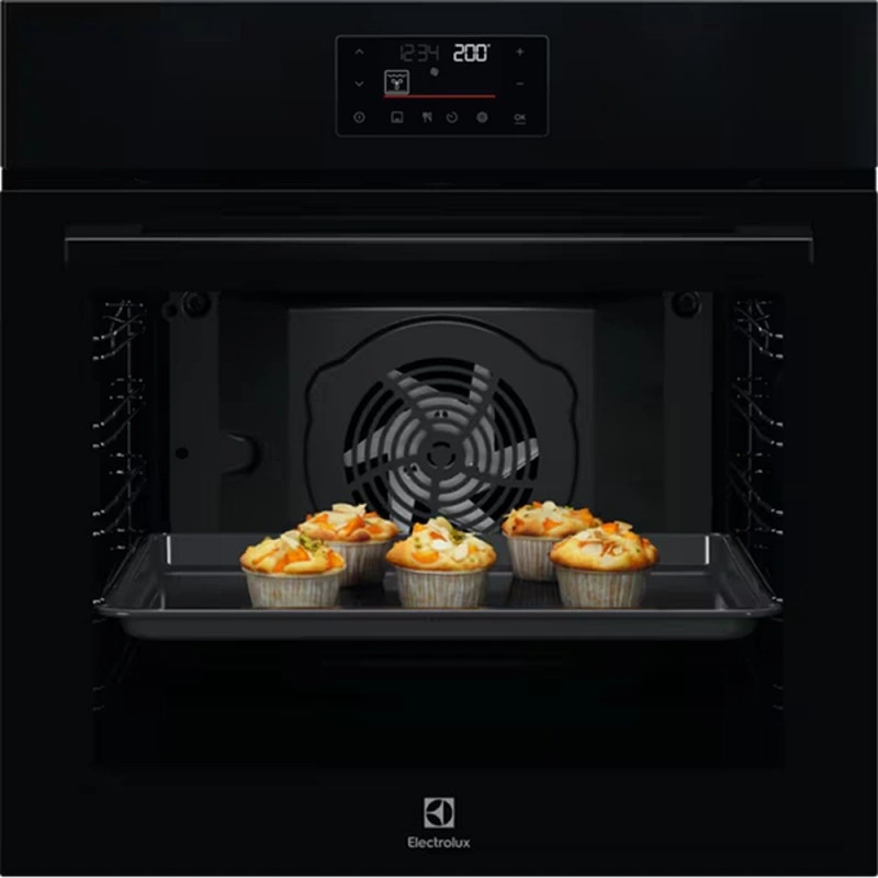 Духова шафа Electrolux EOH4P0PK - изображение 1