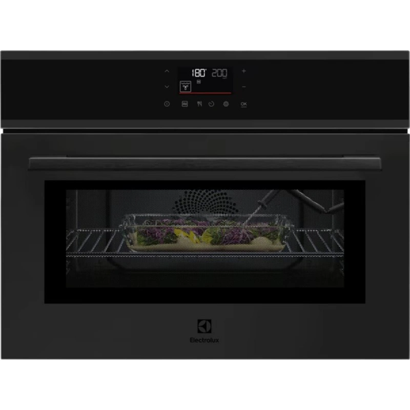 Духова шафа Electrolux EVL7E06GE - изображение 1