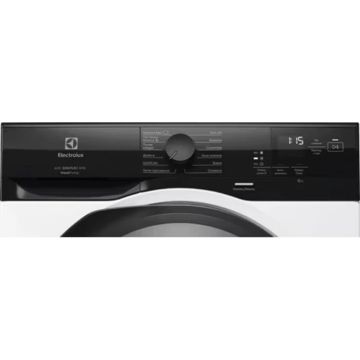 Сушильна машина Electrolux EW6D98BEU - изображение 2