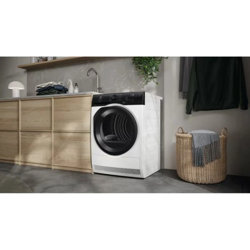 Сушильна машина Electrolux EW6D98BEU - изображение 3