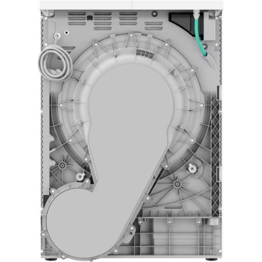 Сушильна машина Electrolux EW6D98BEU - изображение 7