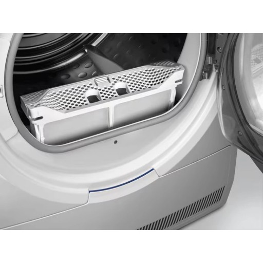 Сушильна машина Electrolux EW6D98BEU - изображение 8